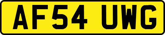AF54UWG