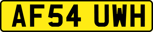 AF54UWH