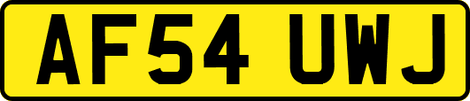 AF54UWJ