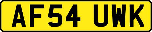 AF54UWK