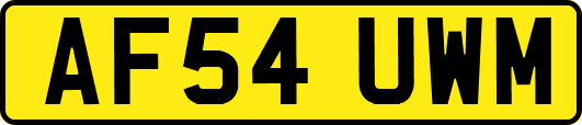 AF54UWM