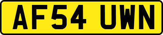 AF54UWN