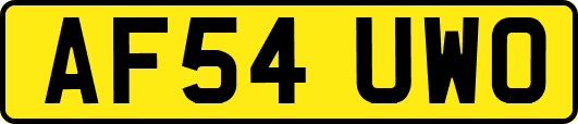 AF54UWO