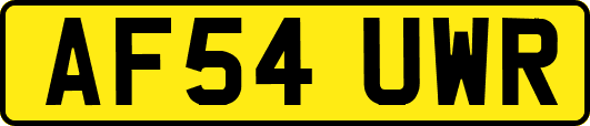 AF54UWR