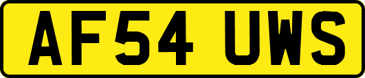 AF54UWS