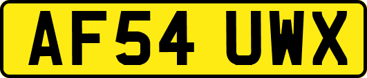 AF54UWX