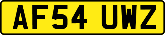 AF54UWZ