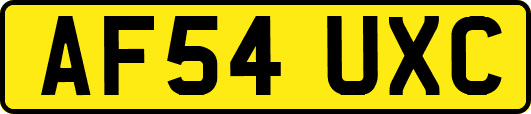 AF54UXC