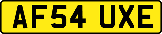AF54UXE