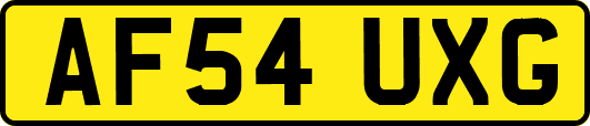 AF54UXG