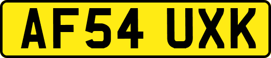 AF54UXK