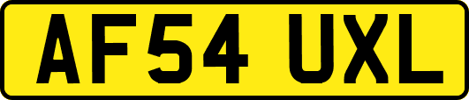 AF54UXL