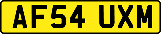 AF54UXM