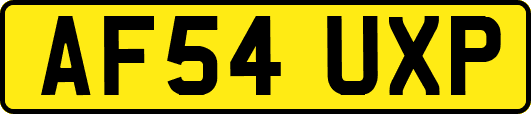 AF54UXP