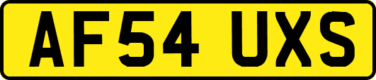 AF54UXS