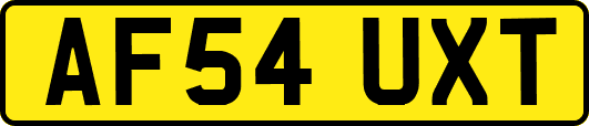 AF54UXT