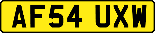 AF54UXW