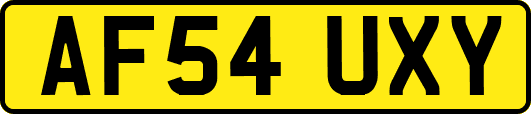 AF54UXY