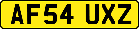 AF54UXZ