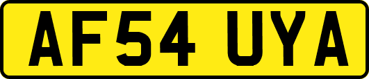 AF54UYA