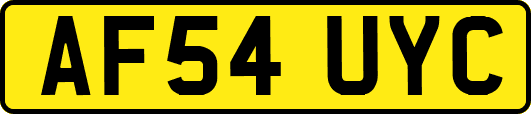 AF54UYC