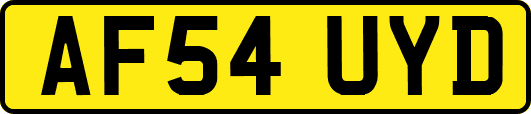 AF54UYD