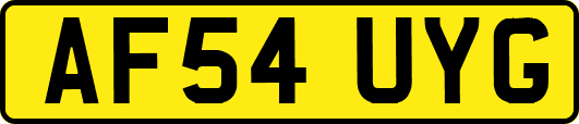 AF54UYG