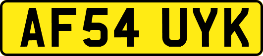 AF54UYK