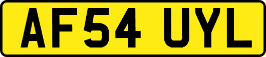 AF54UYL