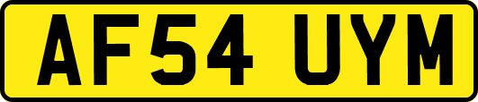 AF54UYM