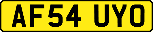 AF54UYO