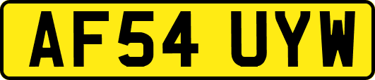 AF54UYW