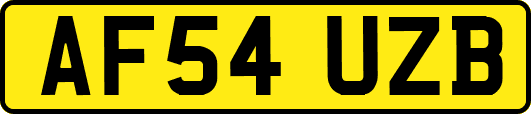 AF54UZB