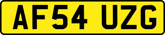 AF54UZG