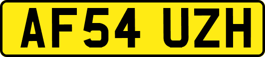 AF54UZH