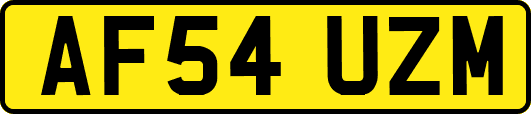 AF54UZM