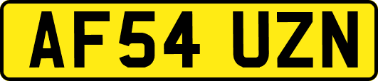 AF54UZN