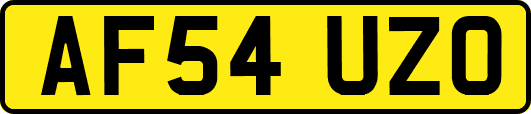 AF54UZO