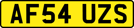 AF54UZS