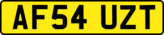 AF54UZT