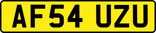 AF54UZU