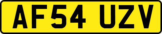 AF54UZV