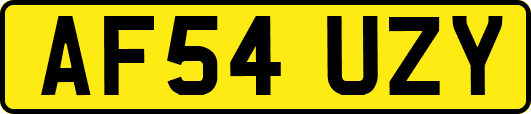 AF54UZY