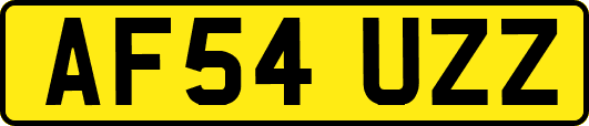 AF54UZZ