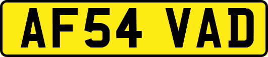 AF54VAD
