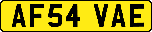 AF54VAE