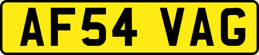 AF54VAG