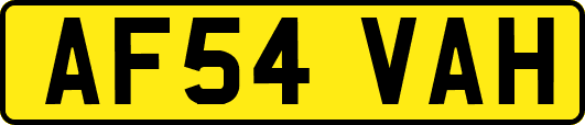 AF54VAH