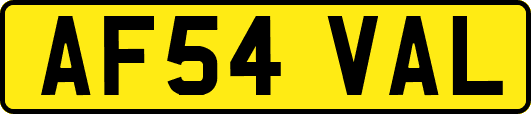AF54VAL