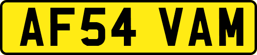 AF54VAM